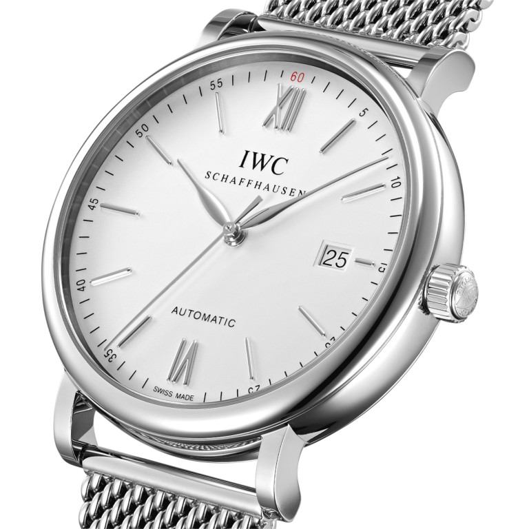 IWC Portofino Automatic 40mm - IW356505 - #3 IWC Portofino Automatic 40mm - IW356505 - #3