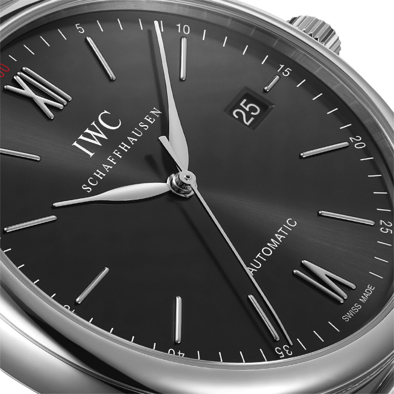 IWC Portofino Automatic 40mm - IW356506 - #3 IWC Portofino Automatic 40mm - IW356506 - #3