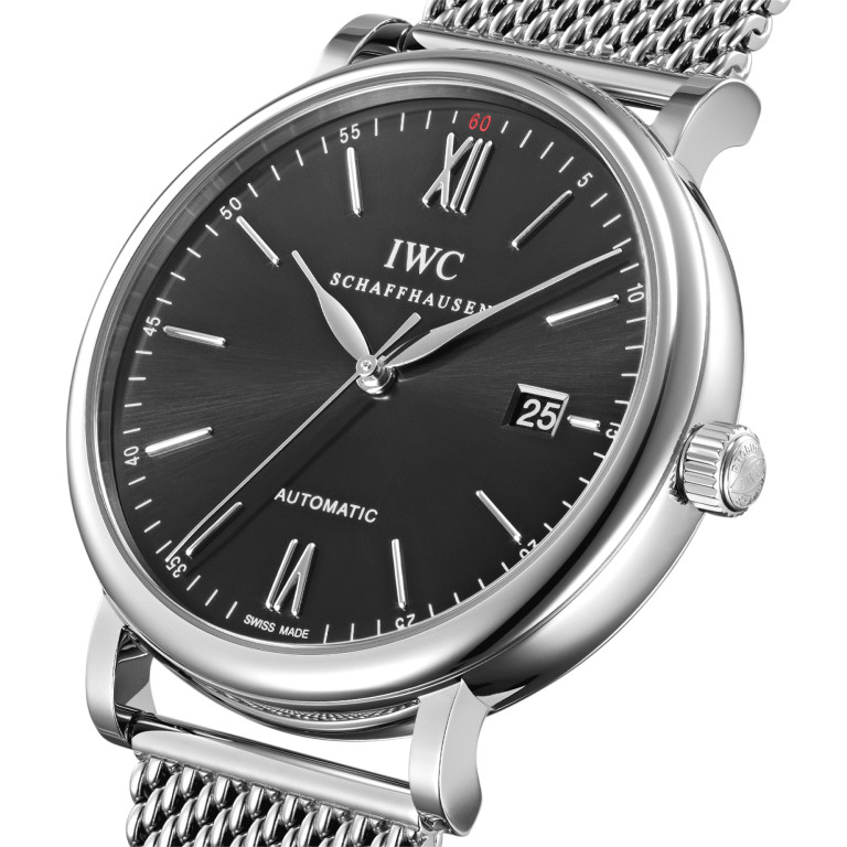 IWC Portofino Automatic 40mm - IW356506 - #2 IWC Portofino Automatic 40mm - IW356506 - #2