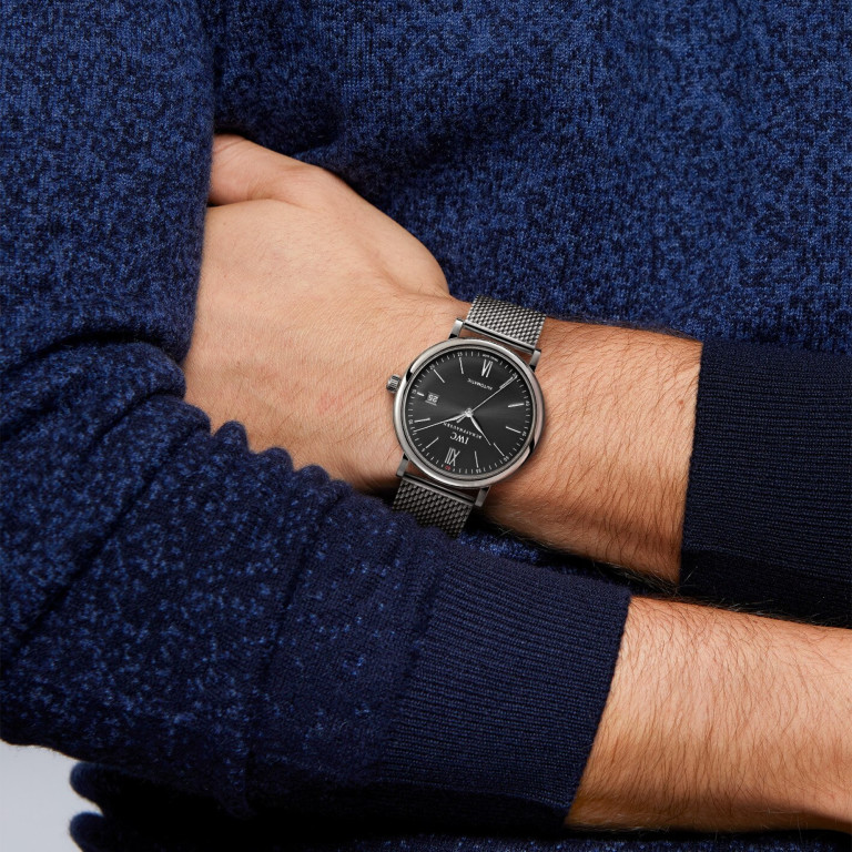 IWC Portofino Automatic 40mm - IW356506 - #8 IWC Portofino Automatic 40mm - IW356506 - #8