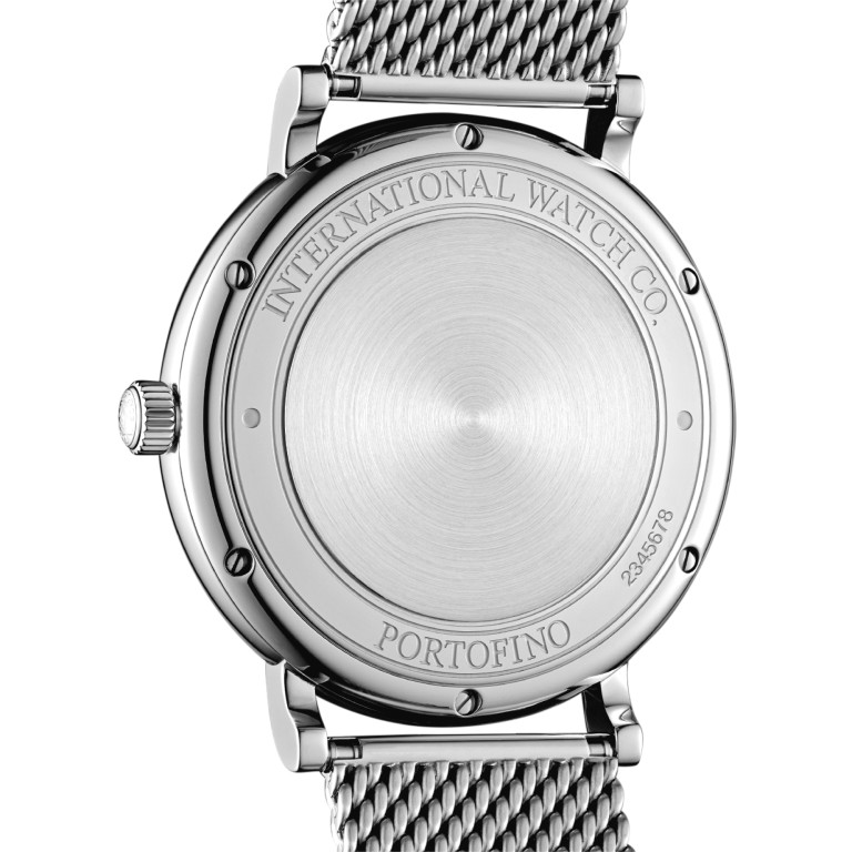 IWC Portofino Automatic 40mm - IW356506 - #5 IWC Portofino Automatic 40mm - IW356506 - #5