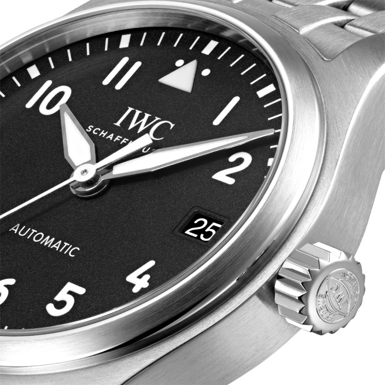 IWC Pilot's Watch Automatic 36mm - IW324010 - #4 IWC Pilot's Watch Automatic 36mm - IW324010 - #4