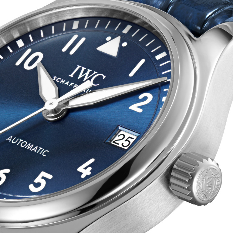 IWC Pilot's Watch Automatic 36mm - IW324008 - #2 IWC Pilot's Watch Automatic 36mm - IW324008 - #2