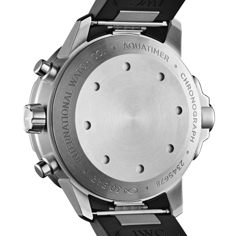 IWC Aquatimer Chronograph 44mm - IW376803 - #5 IWC Aquatimer Chronograph 44mm - IW376803 - #5