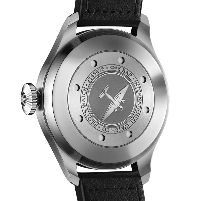 IWC Big Pilot's Watch 46mm - IW501001 - #5 IWC Big Pilot's Watch 46mm - IW501001 - #5