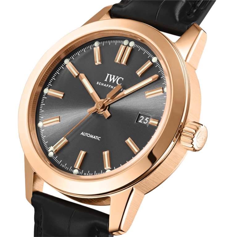 IWC Ingenieur Automatic 40mm - IW357003 - #2 IWC Ingenieur Automatic 40mm - IW357003 - #2