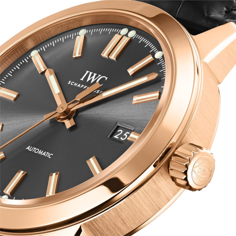 IWC Ingenieur Automatic 40mm - IW357003 - #4 IWC Ingenieur Automatic 40mm - IW357003 - #4