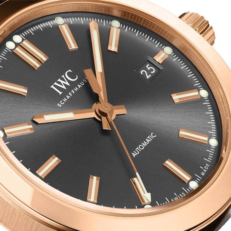 IWC Ingenieur Automatic 40mm - IW357003 - #3 IWC Ingenieur Automatic 40mm - IW357003 - #3