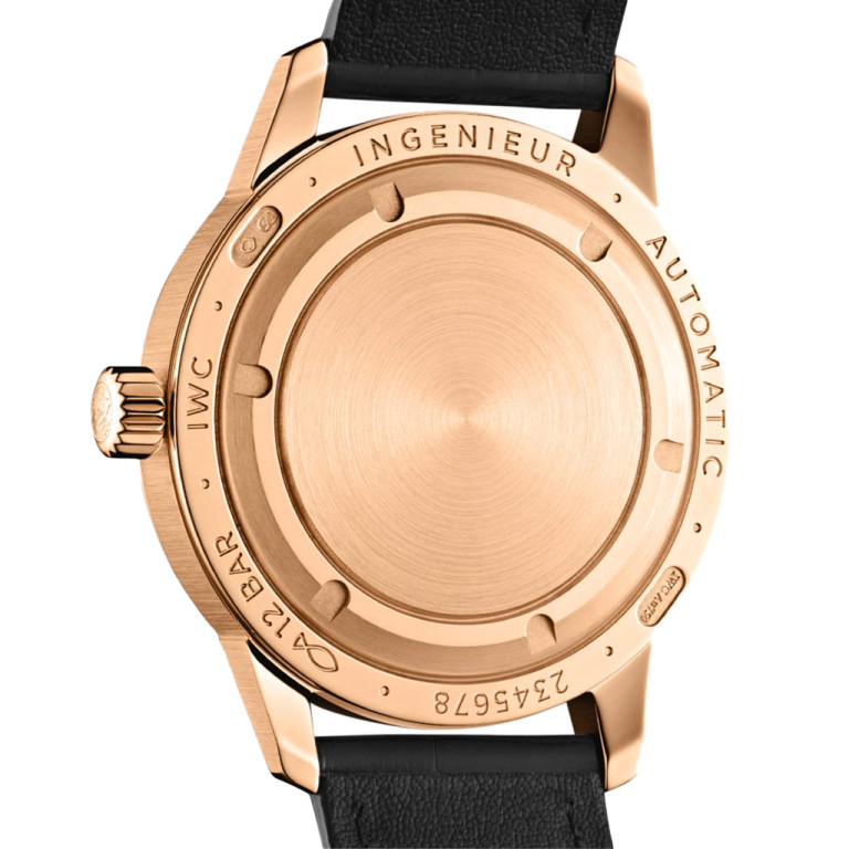 IWC Ingenieur Automatic 40mm - IW357003 - #5 IWC Ingenieur Automatic 40mm - IW357003 - #5