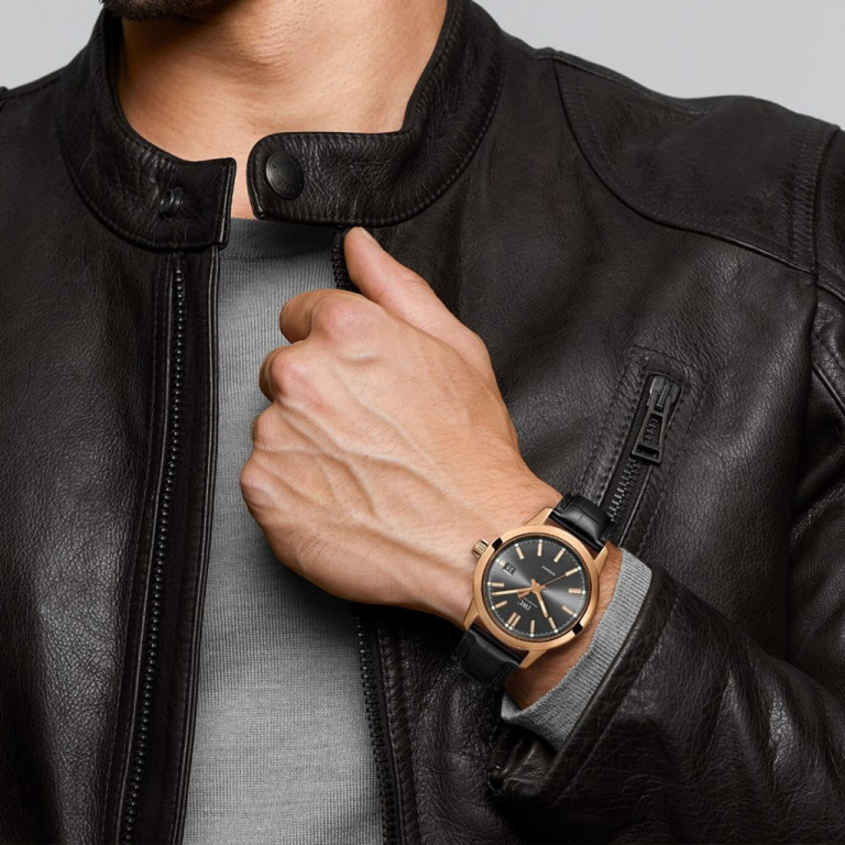 IWC Ingenieur Automatic 40mm - IW357003 - #9 IWC Ingenieur Automatic 40mm - IW357003 - #9