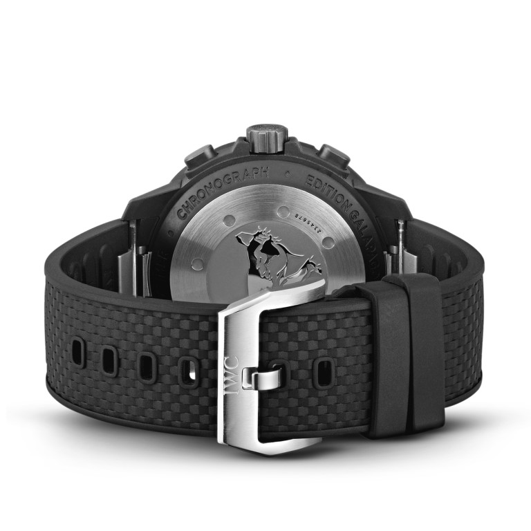 IWC Aquatimer Chronograph Galapagos 45mm - IW379502 - #6 IWC Aquatimer Chronograph Galapagos 45mm - IW379502 - #6