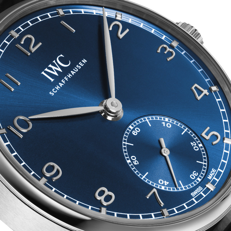 IWC Portugieser Automatic 40mm - IW358305 - #4 IWC Portugieser Automatic 40mm - IW358305 - #4