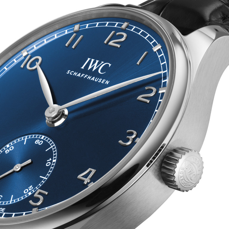 IWC Portugieser Automatic 40mm - IW358305 - #2 IWC Portugieser Automatic 40mm - IW358305 - #2