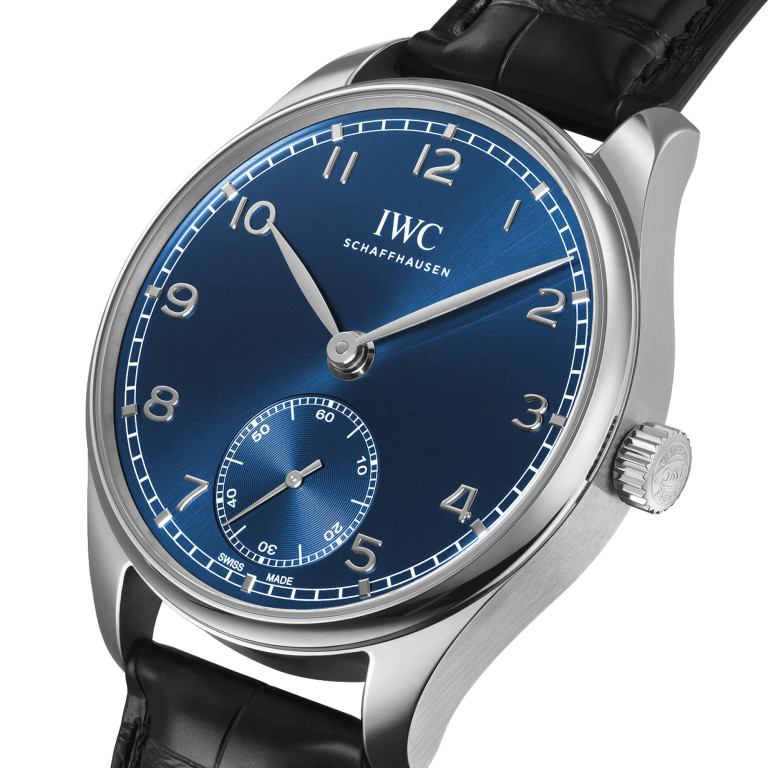 IWC Portugieser Automatic 40mm - IW358305 - #3 IWC Portugieser Automatic 40mm - IW358305 - #3