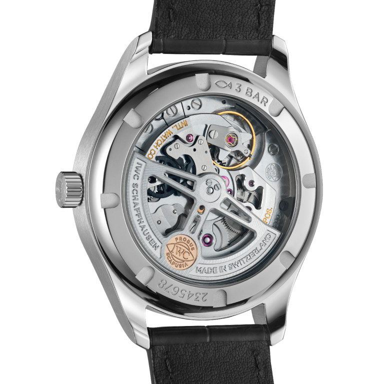IWC Portugieser Automatic 40mm - IW358305 - #5 IWC Portugieser Automatic 40mm - IW358305 - #5