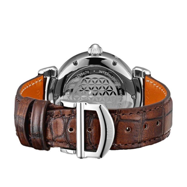 IWC Da Vinci Moonphase 36mm - IW459307 - #6 IWC Da Vinci Moonphase 36mm - IW459307 - #6