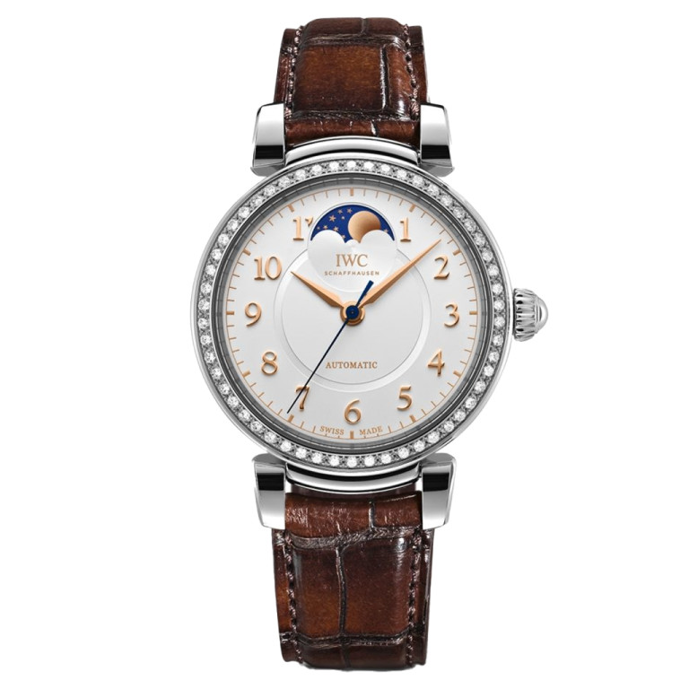 Da Vinci 36mm - IWC  - IW459307 Da Vinci 36mm - IWC - IW459307