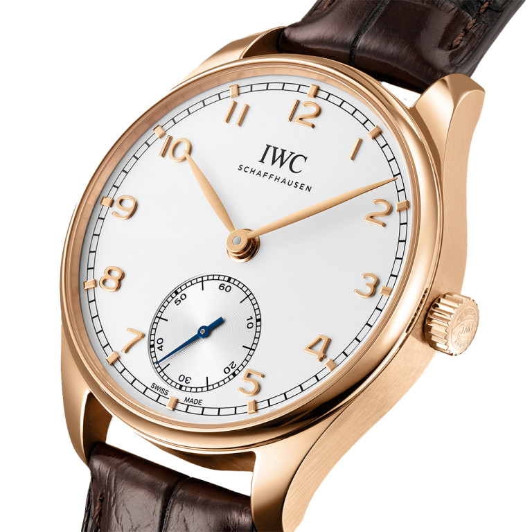 IWC Portugieser Automatic 40mm - IW358306 - #4 IWC Portugieser Automatic 40mm - IW358306 - #4