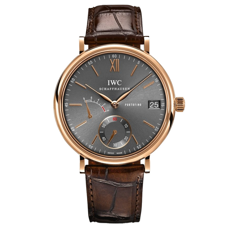 Portofino 45mm - IWC  - IW510104 Portofino 45mm - IWC - IW510104