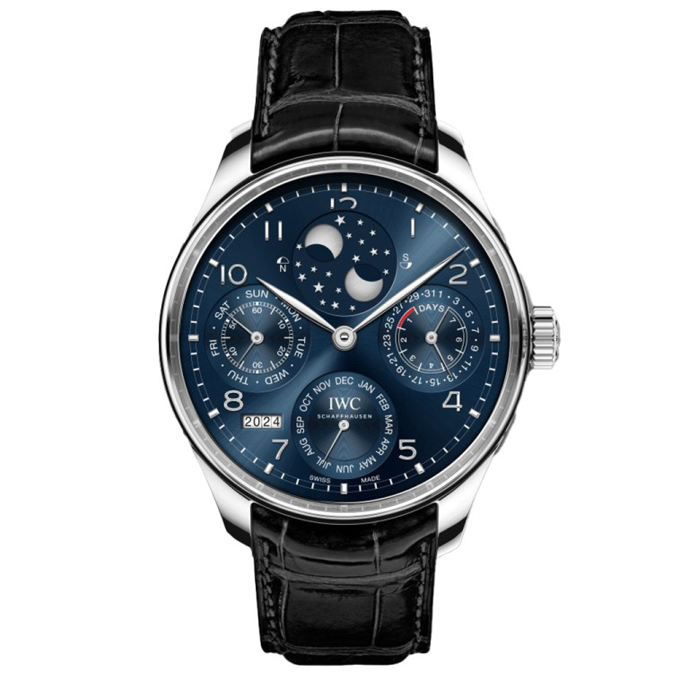 Portugieser 44mm - IWC  - IW503401 Portugieser 44mm - IWC - IW503401