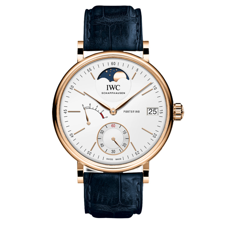Portofino 45mm - IWC - IW516409 Portofino 45mm - IWC - IW516409