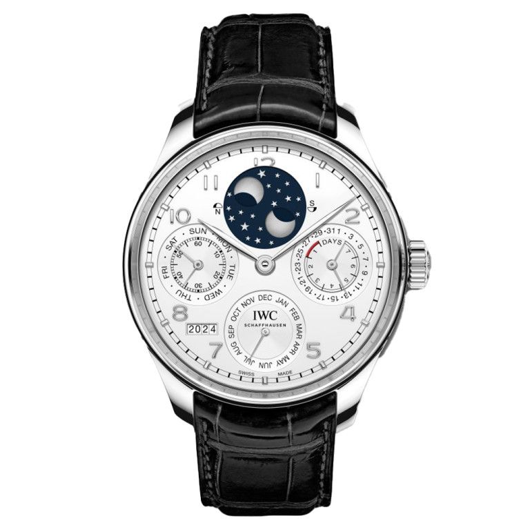 Portugieser 44mm - IWC - IW503406 Portugieser 44mm - IWC - IW503406