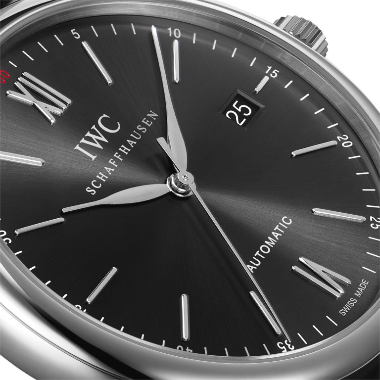 IWC Portofino Automatic 40mm - IW356502 - #3 IWC Portofino Automatic 40mm - IW356502 - #3