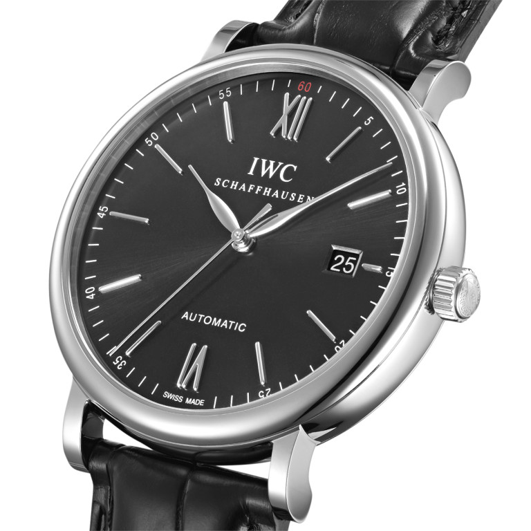 IWC Portofino Automatic 40mm - IW356502 - #2 IWC Portofino Automatic 40mm - IW356502 - #2