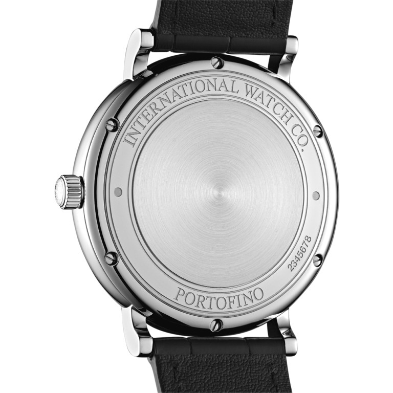IWC Portofino Automatic 40mm - IW356502 - #5 IWC Portofino Automatic 40mm - IW356502 - #5