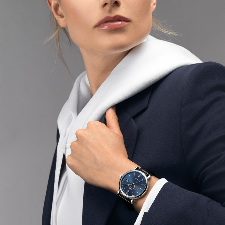 IWC Portofino Automatic 40mm - IW356523 - #8 IWC Portofino Automatic 40mm - IW356523 - #8