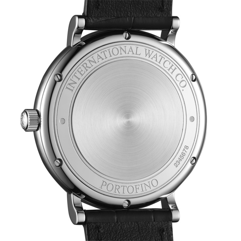IWC Portofino Automatic 40mm - IW356523 - #2 IWC Portofino Automatic 40mm - IW356523 - #2