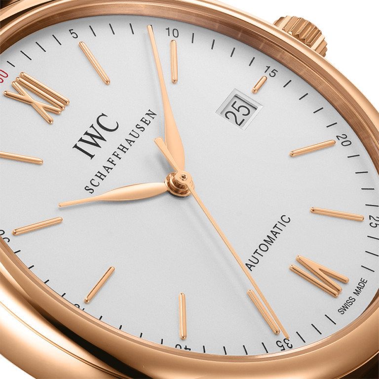 IWC Portofino Automatic 40mm - IW356504 - #4 IWC Portofino Automatic 40mm - IW356504 - #4