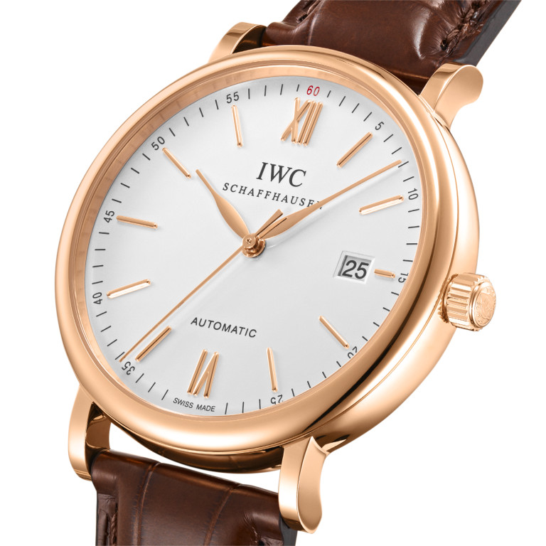 IWC Portofino Automatic 40mm - IW356504 - #2 IWC Portofino Automatic 40mm - IW356504 - #2
