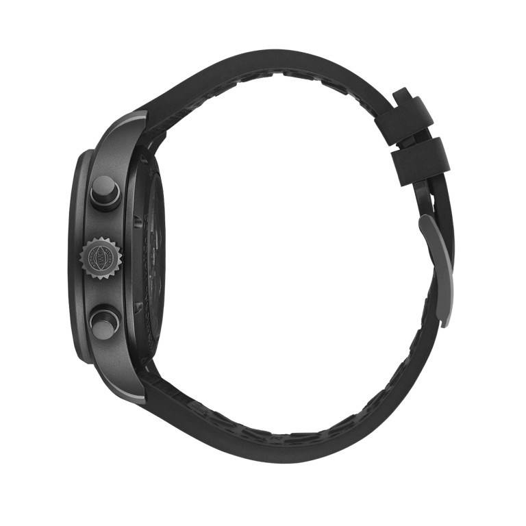 IWC Pilot's Watch Chronograph Top Gun Ceratanium 41mm - IW388106 - #4 IWC Pilot's Watch Chronograph Top Gun Ceratanium 41mm - IW388106 - #4