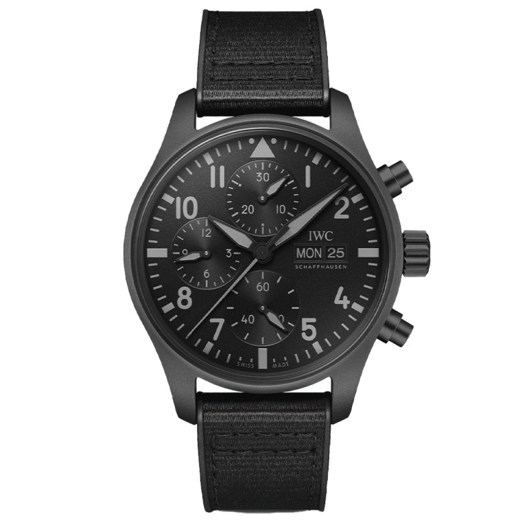 Pilot's Watch 41mm - IWC - IW388106 Pilot's Watch 41mm - IWC - IW388106