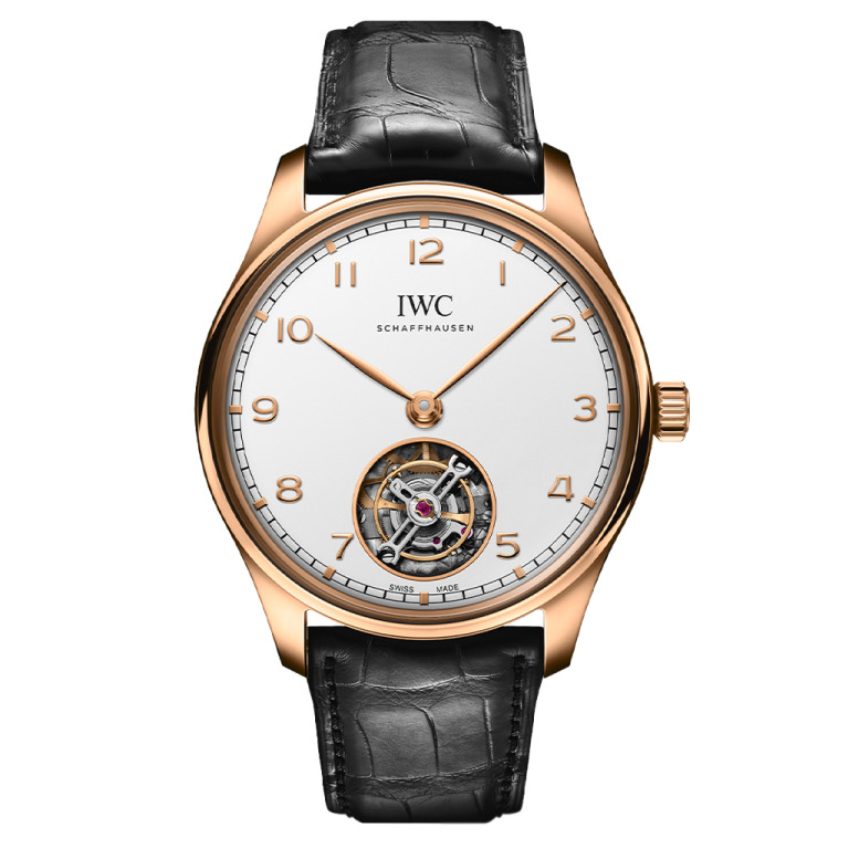 Portugieser 42mm - IWC  - IW545801 Portugieser 42mm - IWC - IW545801