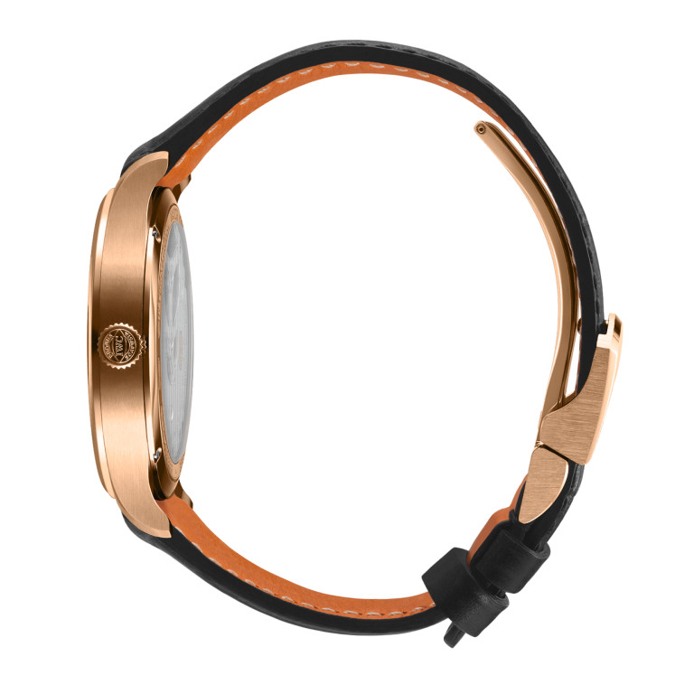 IWC Portugieser Tourbillon 42mm - IW545801 - #3 IWC Portugieser Tourbillon 42mm - IW545801 - #3