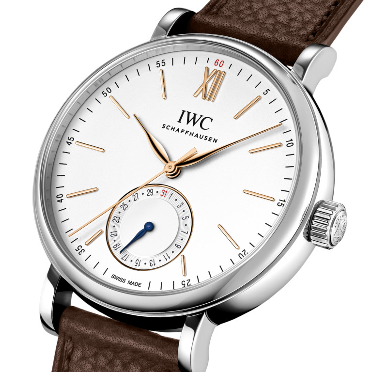 IWC Portofino Pointer Date 39mm - IW359201 - #2 IWC Portofino Pointer Date 39mm - IW359201 - #2
