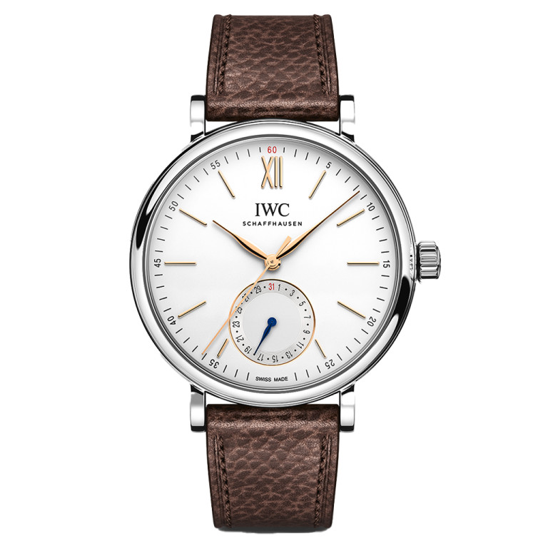 Portofino 39mm - IWC - IW359201 Portofino 39mm - IWC - IW359201