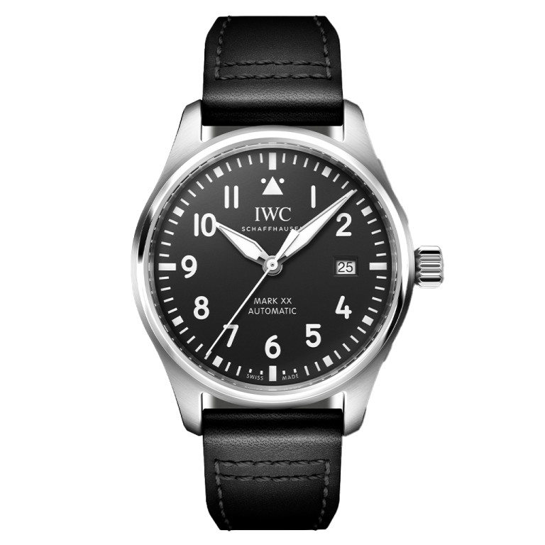 Pilot's Watch 40mm - IWC  - IW328201 Pilot's Watch 40mm - IWC - IW328201