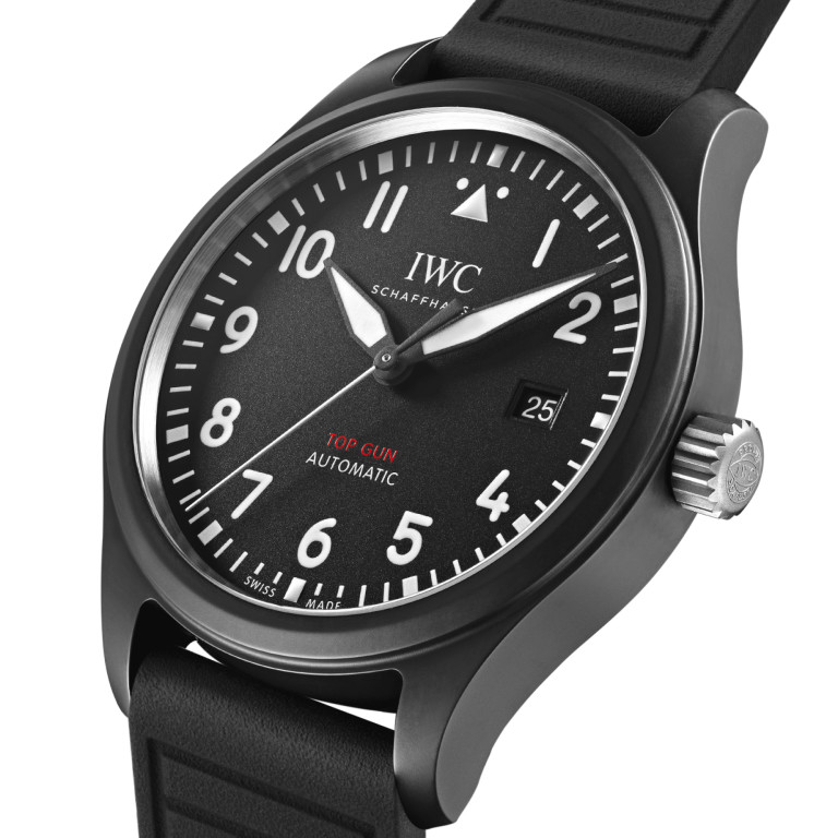 IWC Pilot's Watch Top Gun 41mm - IW326906 - #2 IWC Pilot's Watch Top Gun 41mm - IW326906 - #2