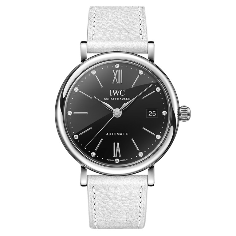 Portofino 37mm - IWC  - IW458611 Portofino 37mm - IWC - IW458611
