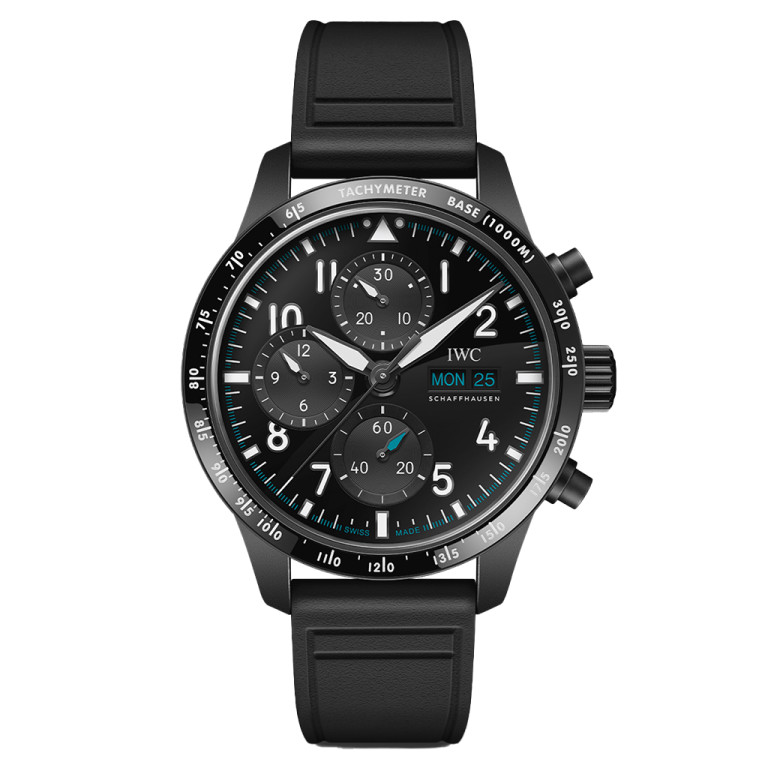 Pilot's Watch 41mm - IWC  - IW388306 Pilot's Watch 41mm - IWC - IW388306