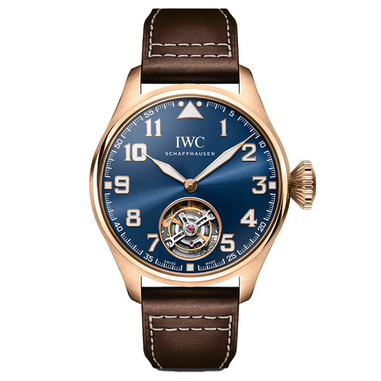 Big Pilot's Watch 43mm - IWC  - IW329502 Big Pilot's Watch 43mm - IWC - IW329502