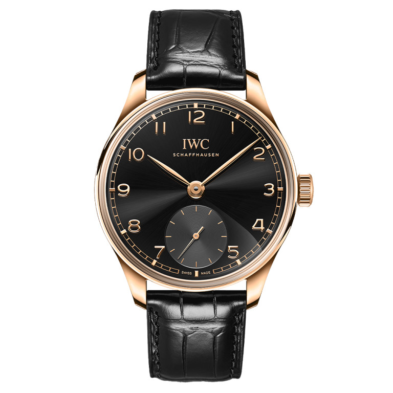 Portugieser 40mm - IWC  - IW358401 Portugieser 40mm - IWC - IW358401