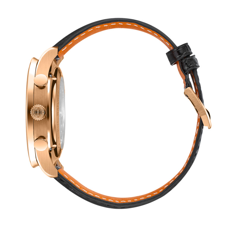 IWC Portugieser Chronograph 41mm - IW371625 - #4 IWC Portugieser Chronograph 41mm - IW371625 - #4