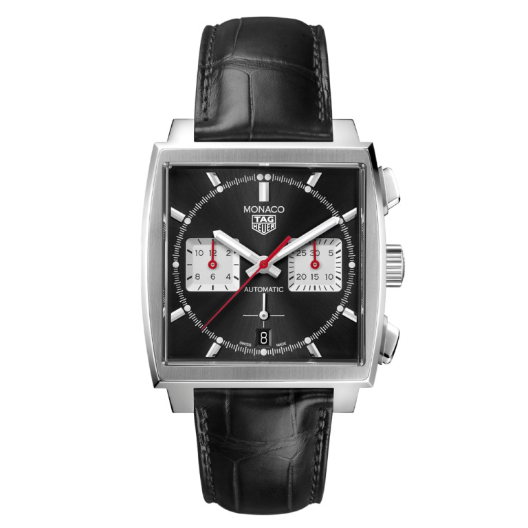 Monaco 39mm - TAG Heuer - CBL2113.FC6177 Monaco 39mm - TAG Heuer - CBL2113.FC6177