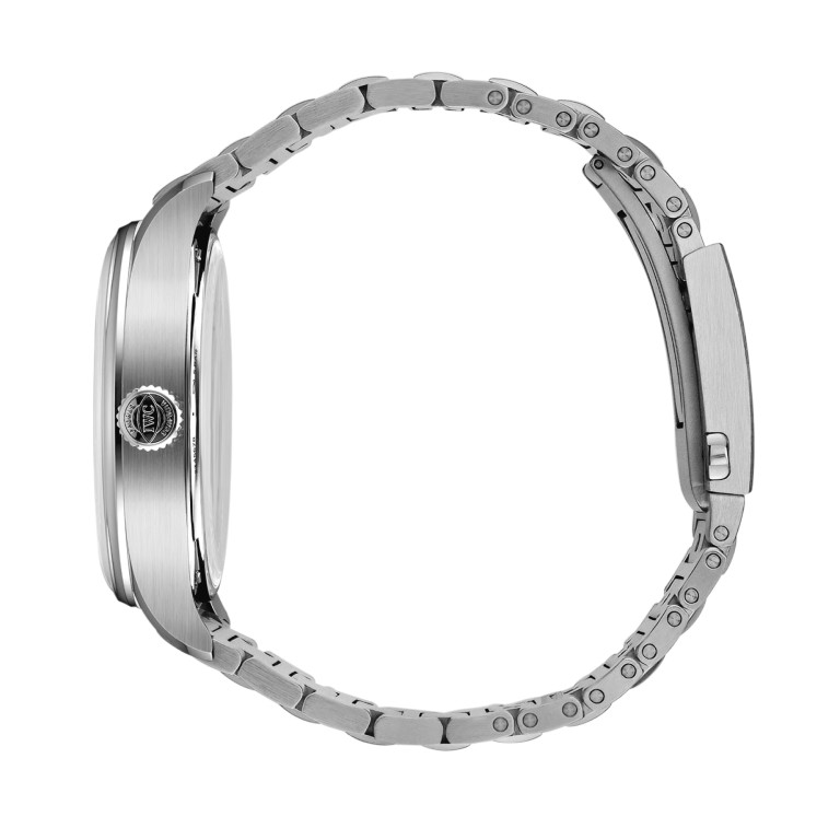 IWC Portugieser Automatic 42mm - IW501704 - #3 IWC Portugieser Automatic 42mm - IW501704 - #3