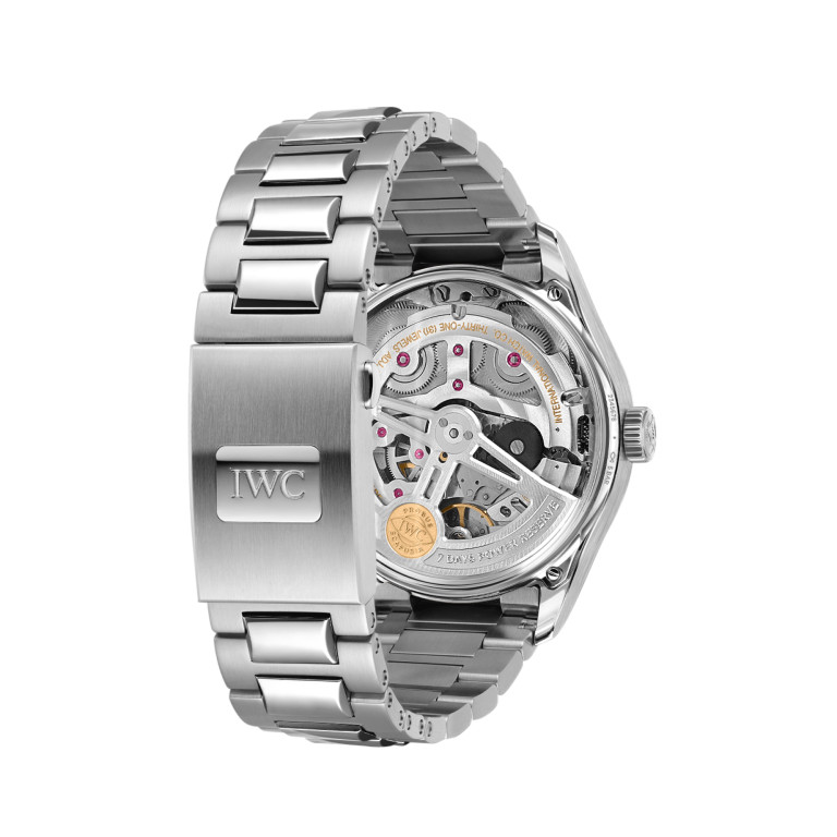 IWC Portugieser Automatic 42mm - IW501704 - #4 IWC Portugieser Automatic 42mm - IW501704 - #4