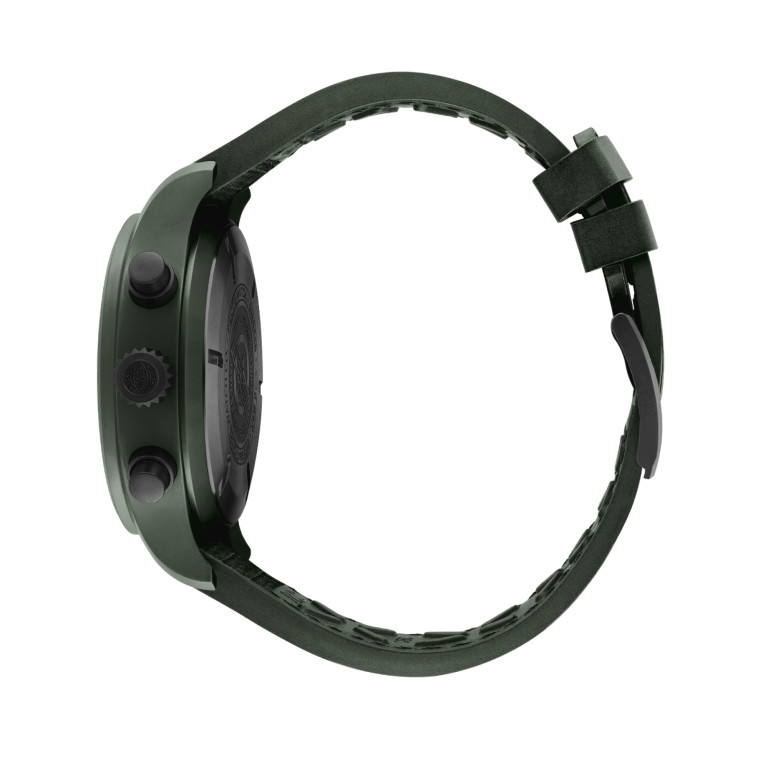 IWC Pilot's Watch Chronograph Top Gun Woodland 45mm - IW389106 - #4 IWC Pilot's Watch Chronograph Top Gun Woodland 45mm - IW389106 - #4